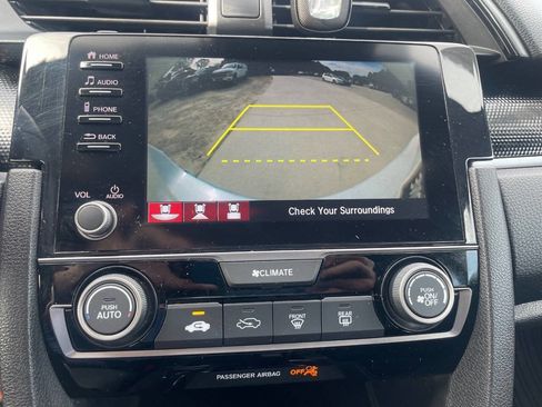Used 2021 Honda Civic Sport image 63