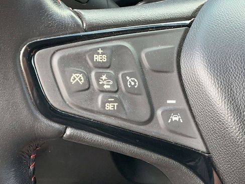 Used 2022 Chevrolet Equinox RS FWD image 25