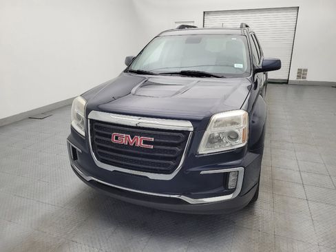 Used 2017 GMC Terrain SLE FWD image 15