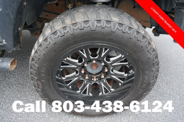 Used 2013 RAM 2500 Tradesman w/ Chrome Appearance Group AWD/4WD image 19