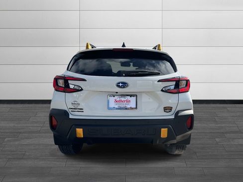 New 2026 Subaru Crosstrek 2.5i Wilderness w/ Crosstrek Mirror Package image 4