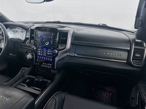 Used 2019 RAM 1500 Limited AWD/4WD image 23