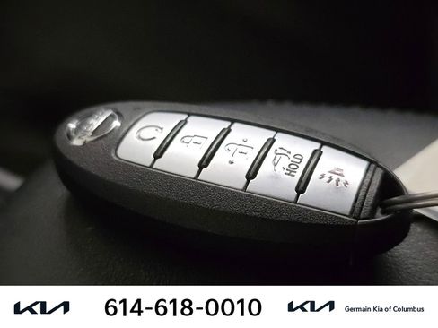 Used 2021 Nissan Murano SL image 34