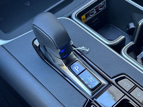 New 2026 Lexus TX 350 AWD image 18