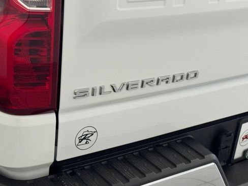 Used 2026 Chevrolet Silverado 1500 LT AWD/4WD image 42