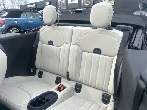 New 2026 MINI Cooper Convertible image 11