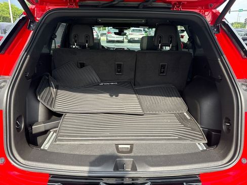 Used 2019 Chevrolet Blazer RS AWD/4WD image 16
