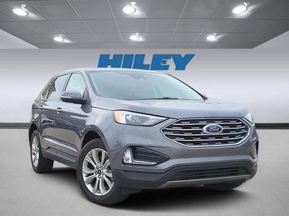 Used 2024 Ford Edge Titanium