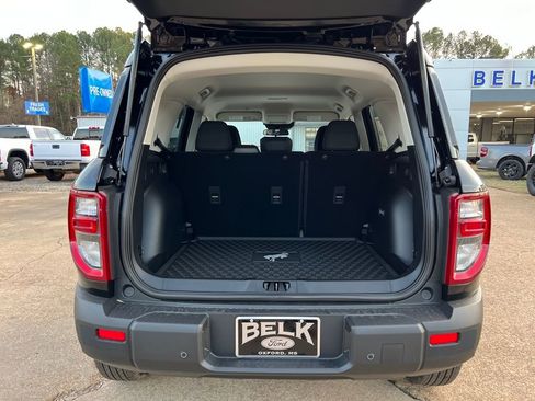 New 2025 Ford Bronco Sport Big Bend w/ Convenience Package image 14