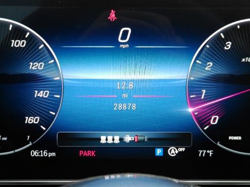 Used 2024 Mercedes-Benz C 300 Sedan image 42