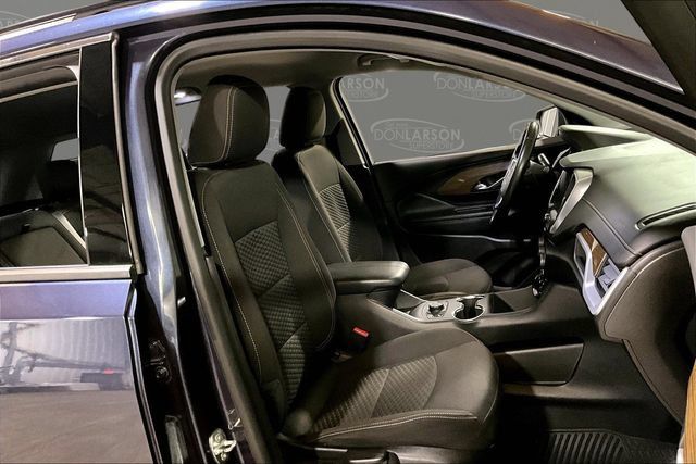 Used 2019 GMC Terrain SLE w/ Driver Convenience Package FWD image 15