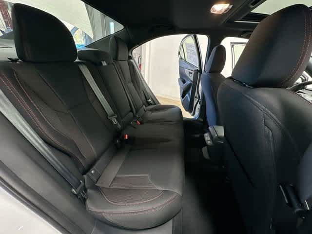 New 2026 Subaru WRX Premium AWD/4WD image 23