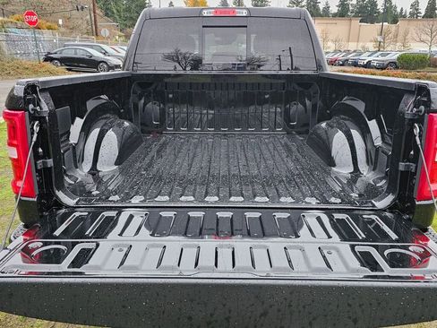 New 2026 RAM 1500 Big Horn image 16