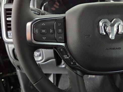 New 2026 RAM 1500 Laramie w/ Night Edition image 17