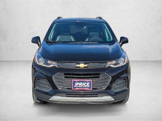 Used 2019 Chevrolet Trax LT w/ LT Convenience Package video 2