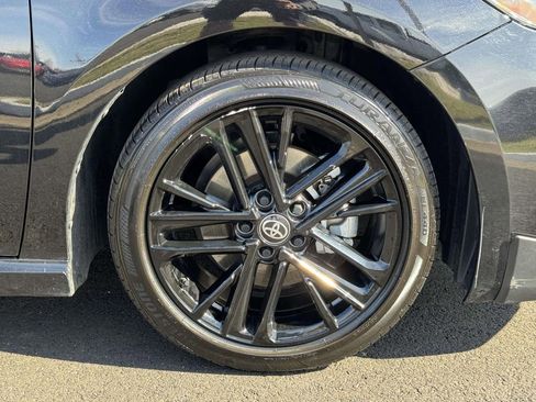 Certified 2025 Toyota Camry SE image 26