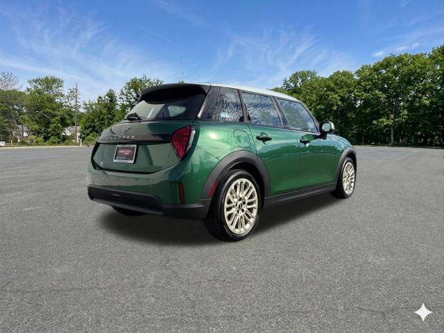 Used 2025 MINI Cooper S FWD image 9