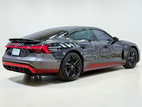 Used 2023 Audi RS e-tron GT AWD/4WD image 21