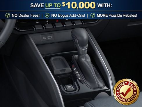 New 2026 Chevrolet Colorado LT w/ Advanced Trailering Package RWD image 28