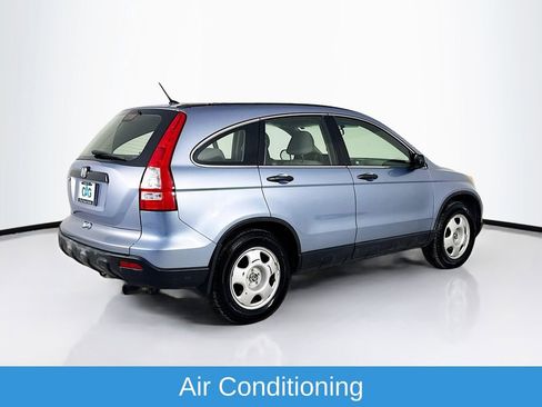 Used 2007 Honda CR-V LX image 7