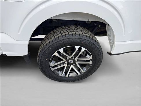 Used 2023 Ford F150 XL w/ STX Appearance Package AWD/4WD image 9
