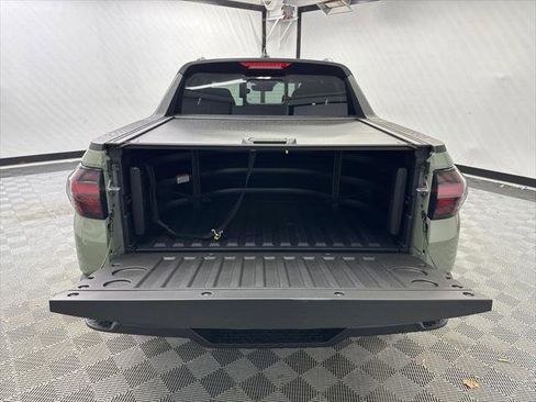 New 2026 Hyundai Santa Cruz SEL image 19