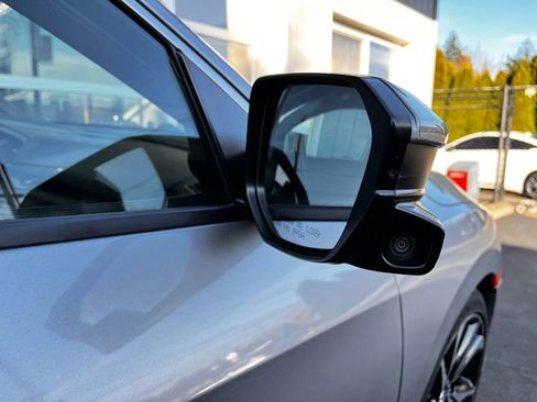 Used 2017 Honda Civic Si image 10