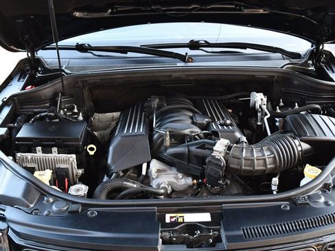 Used 2018 Jeep Grand Cherokee SRT AWD/4WD image 68