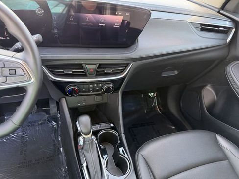 Used 2024 Buick Encore GX Sport Touring FWD image 16