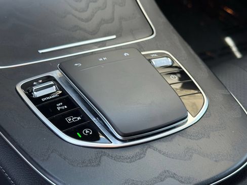 Used 2023 Mercedes-Benz E 450 4MATIC Sedan image 37