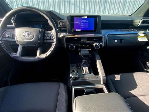 New 2025 Toyota Tacoma SR5 image 6