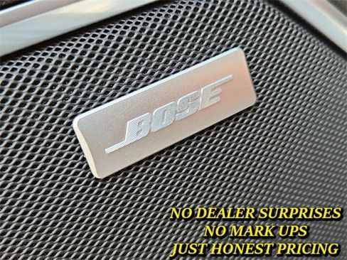 New 2025 Chevrolet Silverado 2500 LTZ w/ LTZ Plus Package image 25