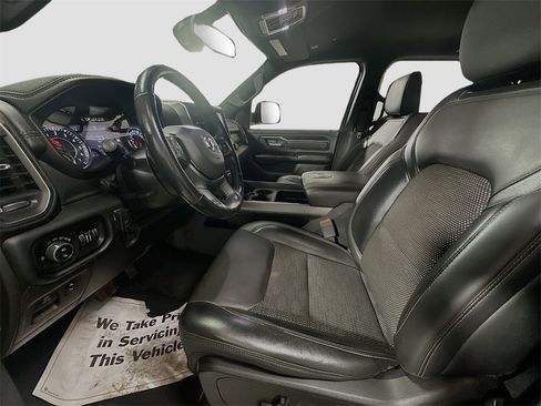 Used 2019 RAM 1500 Sport w/ Trailer Tow Group image 20