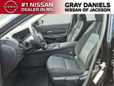 New 2026 Nissan Sentra SV w/ SV Convenience Package image 23