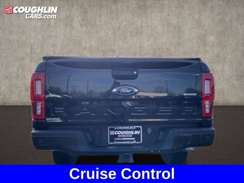 Used 2020 Ford Ranger XL w/ Equipment Group 101A Mid image 4