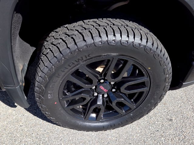 Used 2022 GMC Sierra 1500 Elevation AWD/4WD image 16
