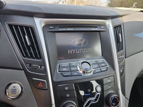 Used 2011 Hyundai Sonata SE w/ Navigation & Sunroof Pkg 4 image 18