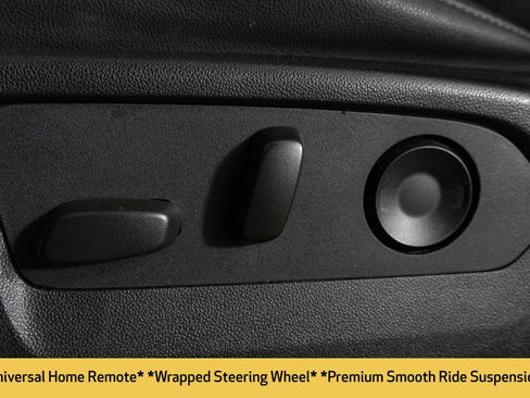 Used 2024 Chevrolet Tahoe LT image 22