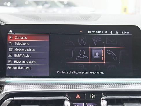 Used 2022 BMW X6 xDrive40i w/ Executive Package image 25