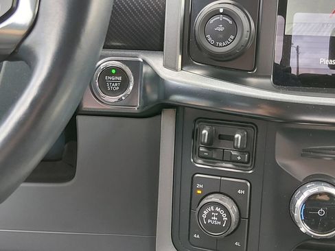 Certified 2023 Ford F150 Limited AWD/4WD image 22