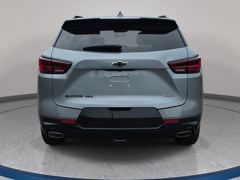 Used 2023 Chevrolet Blazer RS w/ Enhanced Convenience Package AWD/4WD image 6