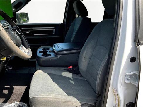 Certified 2022 RAM 1500 Classic Warlock image 24