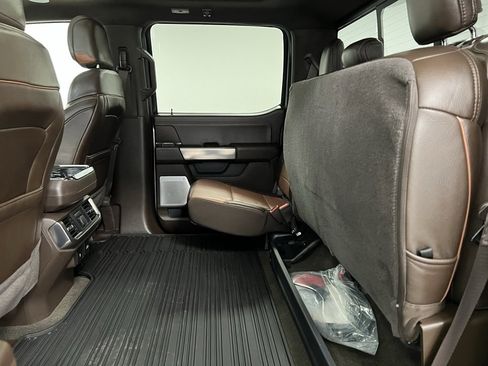 Used 2021 Ford F150 King Ranch image 47