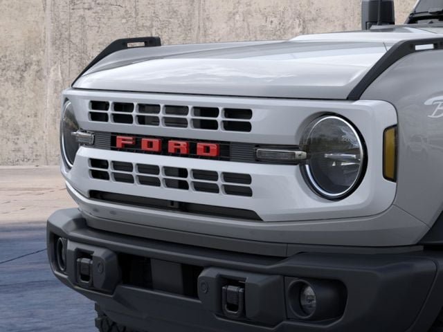 New 2026 Ford Bronco Heritage Edition AWD/4WD image 19