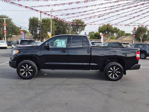 Used 2015 Toyota Tundra SR w/ Tow Package RWD image 12