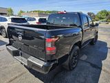 Used 2023 Nissan Frontier SV w/ Midnight Edition Package image 6