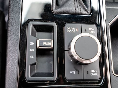 Used 2023 Toyota Tundra SR5 w/ TRD Off-Road Premium Package AWD/4WD image 27