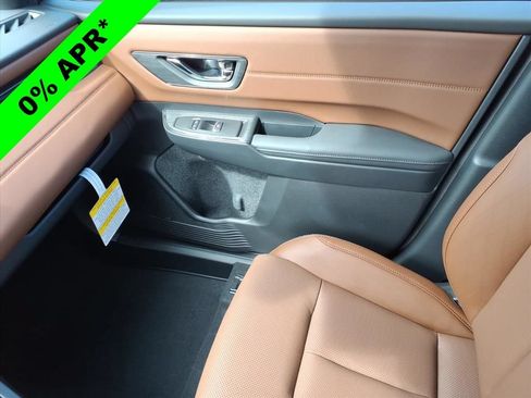 New 2026 Subaru Outback Touring XT AWD/4WD image 25
