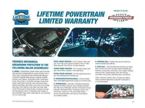 New 2026 Chrysler Pacifica Select w/ S Appearance Package image 2