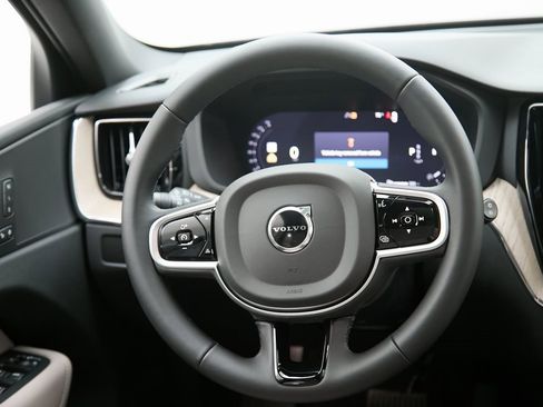 New 2026 Volvo XC60 B5 Plus w/ Protection Package Premier image 27